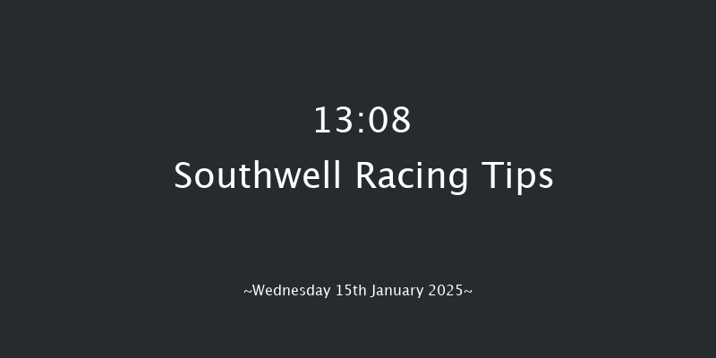 Southwell  13:08 Handicap (Class 5) 11f Tue 14th Jan 2025