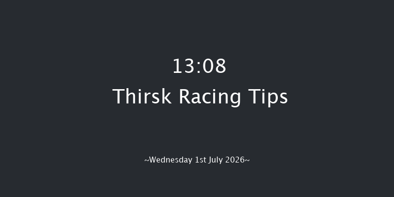 Thirsk 13-08 (Class 5) 6f Tue 16th Jun 2026