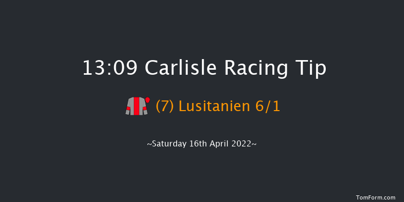 Carlisle 13:09 Handicap Hurdle (Class 4) 19f Sun 27th Mar 2022