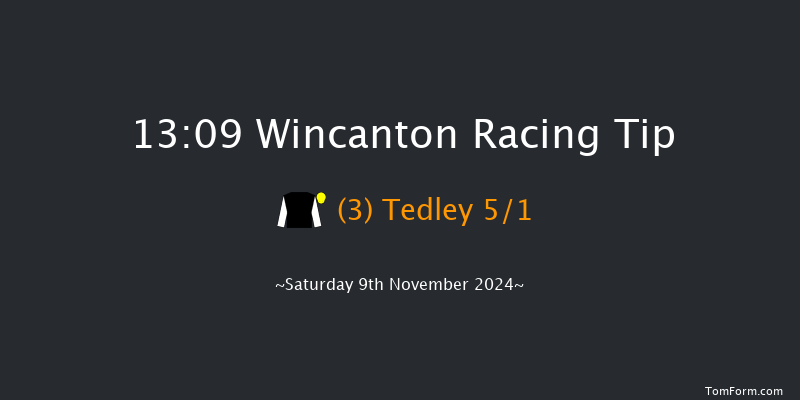 Wincanton  13:09 Handicap Chase (Class 3) 20f Sun 27th Oct 2024