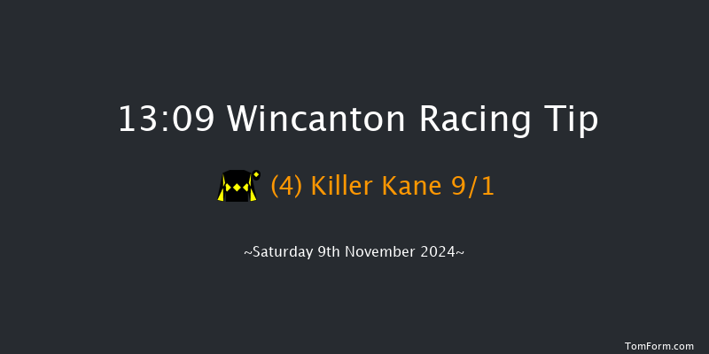 Wincanton  13:09 Handicap Chase (Class 3) 20f Sun 27th Oct 2024