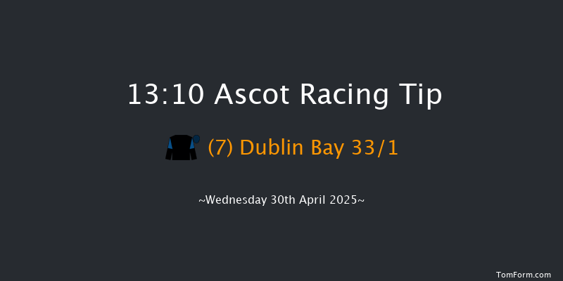 Ascot 13-10 (Class 2) 5f Sun 30th Mar 2025