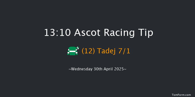 Ascot 13-10 (Class 2) 5f Sun 30th Mar 2025