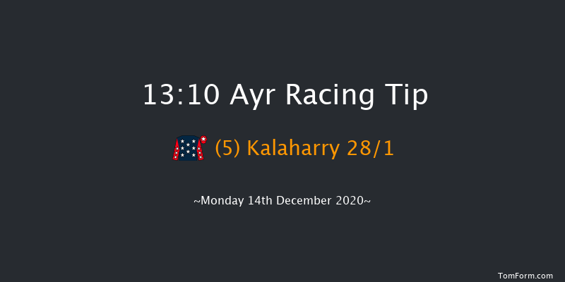 Every Race Live On Racing TV Handicap Hurdle Ayr 13:10 Handicap Hurdle (Class 3) 20f Mon 30th Nov 2020