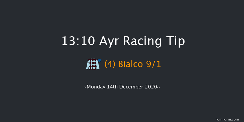 Every Race Live On Racing TV Handicap Hurdle Ayr 13:10 Handicap Hurdle (Class 3) 20f Mon 30th Nov 2020