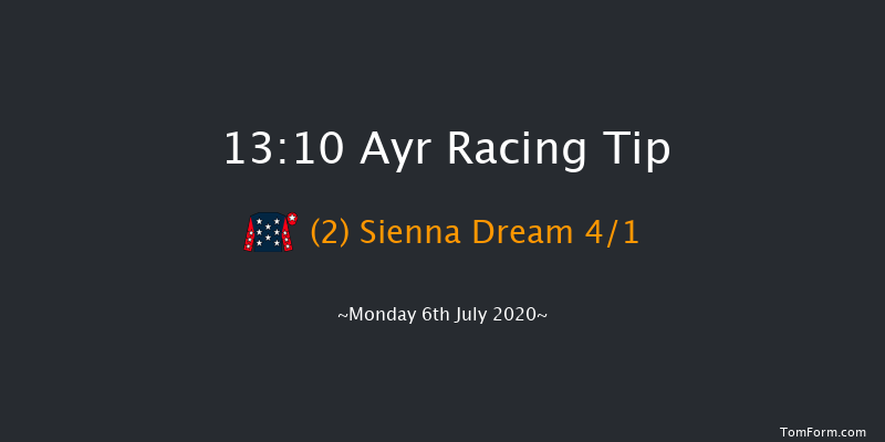 QTS In The Community Handicap Ayr 13:10 Handicap (Class 6) 6f Mon 22nd Jun 2020