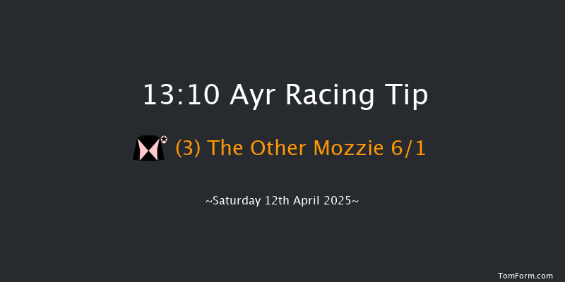 Ayr 13-10 (Class 1) 16f Fri 11th Apr 2025