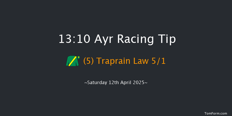 Ayr 13-10 (Class 1) 16f Fri 11th Apr 2025