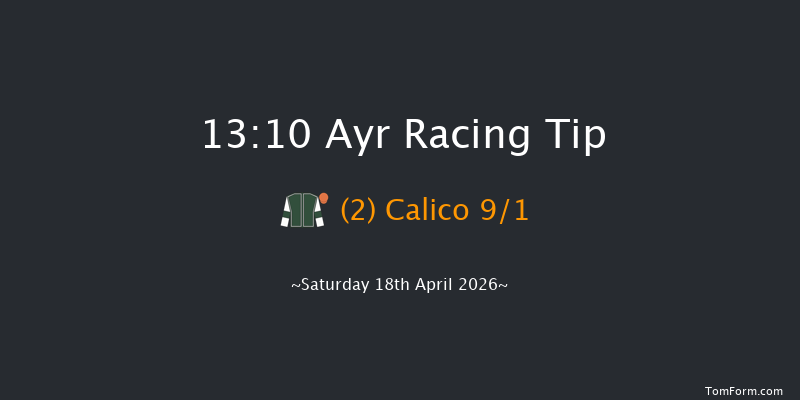 Ayr 13-10 (Class 1) 16f Fri 17th Apr 2026