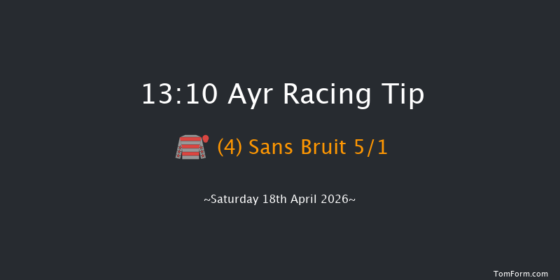 Ayr 13-10 (Class 1) 16f Fri 17th Apr 2026