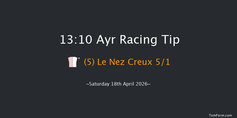 Ayr 13-10 (Class 1) 16f Fri 17th Apr 2026