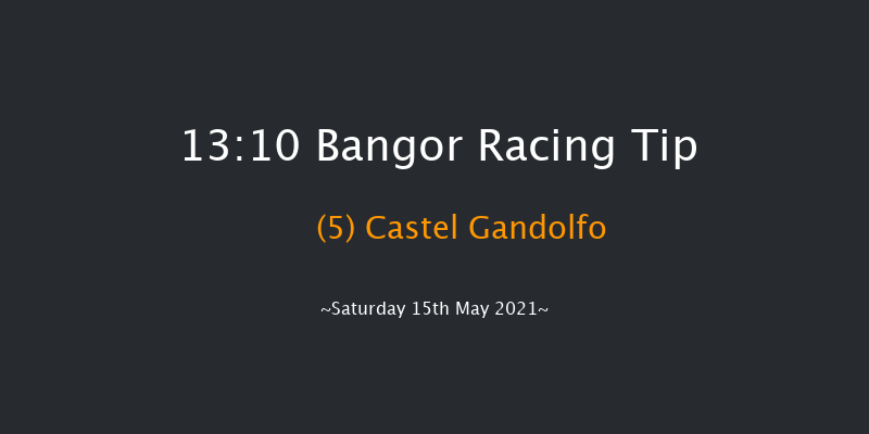 Bangor 13:10 Maiden Hurdle (Class 
4) 17f Sat 17th Apr 2021