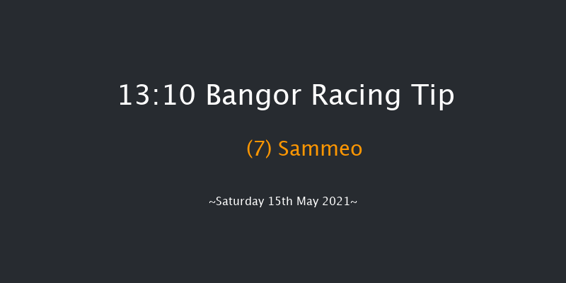 Bangor 13:10 Maiden Hurdle (Class 
4) 17f Sat 17th Apr 2021