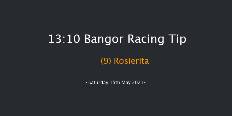 Bangor 13:10 Maiden Hurdle (Class 
4) 17f Sat 17th Apr 2021
