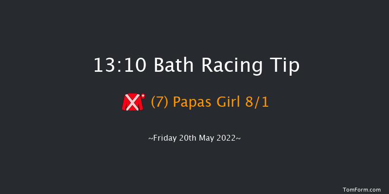 Bath 13:10 Handicap (Class 6) 6f Wed 11th May 2022