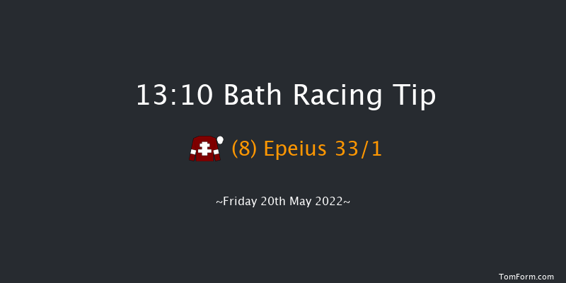 Bath 13:10 Handicap (Class 6) 6f Wed 11th May 2022
