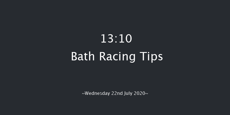British Stallion Studs EBF Novice Median Auction Stakes (Plus 10) Bath 13:10 Stakes (Class 5) 5f Sat 18th Jul 2020