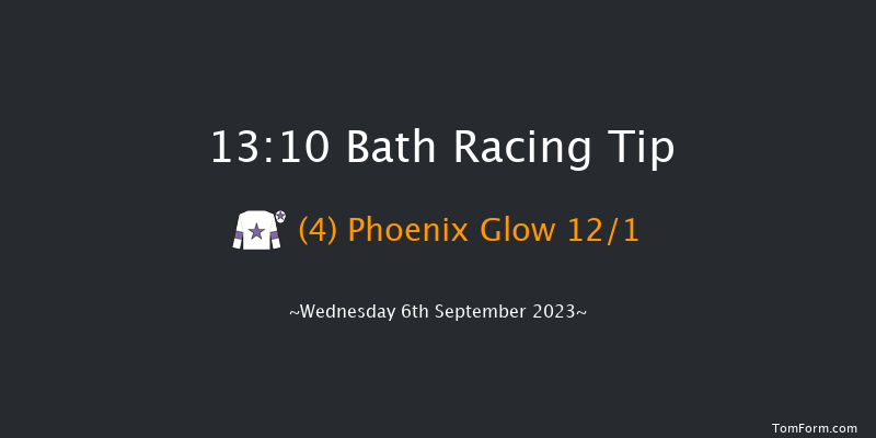 Bath 13:10 Handicap (Class 6) 6f Thu 31st Aug 2023