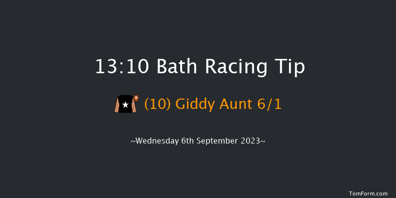 Bath 13:10 Handicap (Class 6) 6f Thu 31st Aug 2023