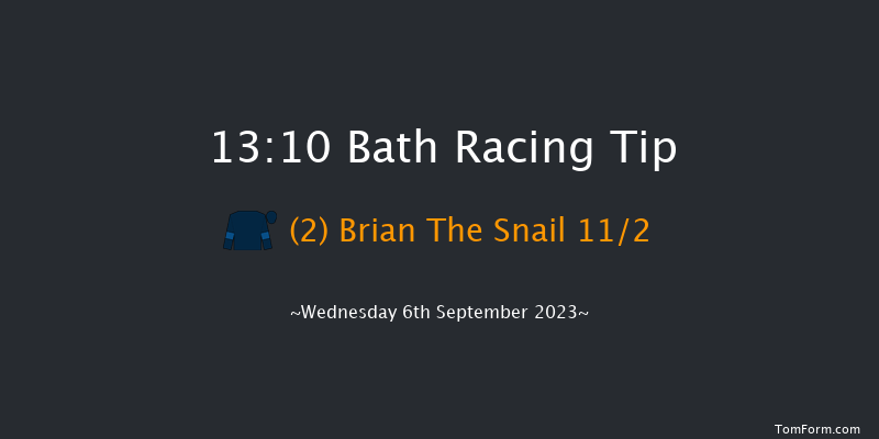 Bath 13:10 Handicap (Class 6) 6f Thu 31st Aug 2023