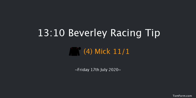 Pure Broadband Maiden Handicap Beverley 13:10 Handicap (Class 6) 16f Tue 23rd Jun 2020