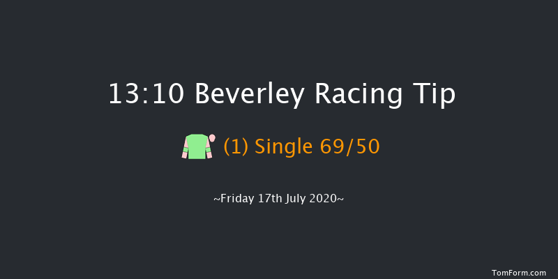 Pure Broadband Maiden Handicap Beverley 13:10 Handicap (Class 6) 16f Tue 23rd Jun 2020