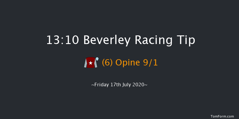 Pure Broadband Maiden Handicap Beverley 13:10 Handicap (Class 6) 16f Tue 23rd Jun 2020