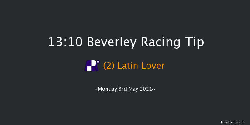 Kiplingcotes Restricted Novice Stakes (Div 1) Beverley 13:10 Stakes (Class 6) 5f Thu 22nd Apr 2021