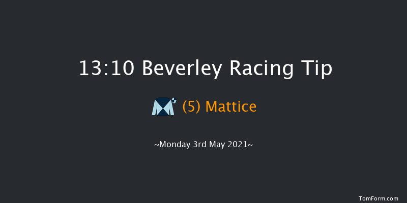 Kiplingcotes Restricted Novice Stakes (Div 1) Beverley 13:10 Stakes (Class 6) 5f Thu 22nd Apr 2021