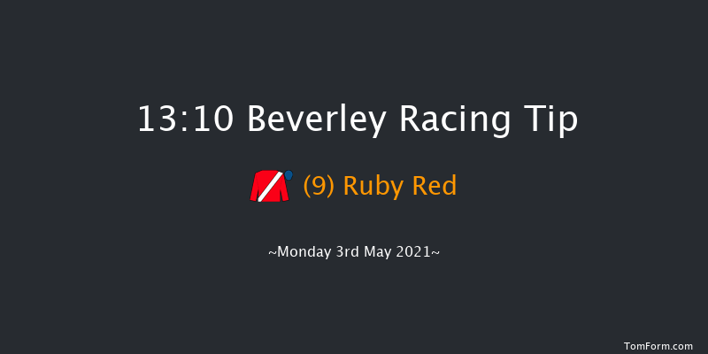 Kiplingcotes Restricted Novice Stakes (Div 1) Beverley 13:10 Stakes (Class 6) 5f Thu 22nd Apr 2021