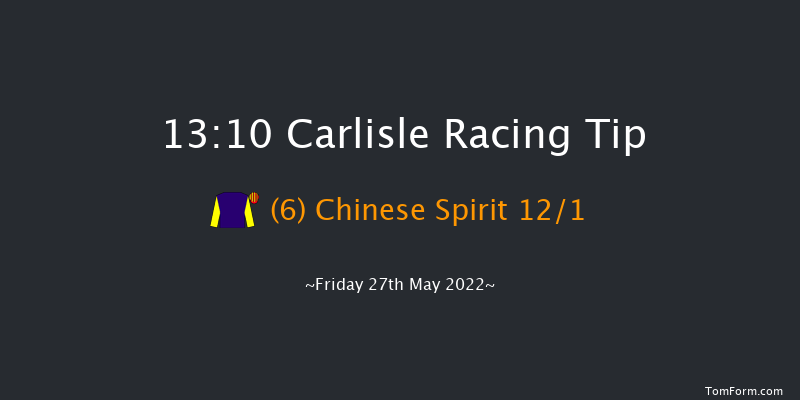 Carlisle 13:10 Handicap (Class 6) 9f Thu 26th May 2022