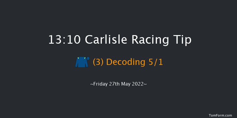 Carlisle 13:10 Handicap (Class 6) 9f Thu 26th May 2022