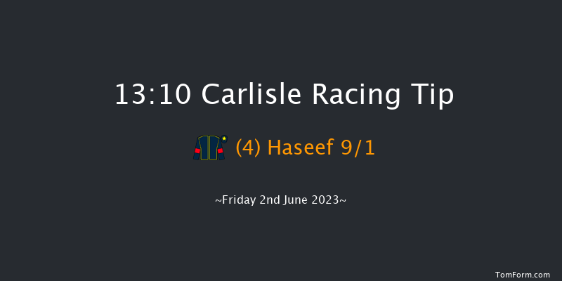 Carlisle 13:10 Handicap (Class 6) 9f Thu 1st Jun 2023