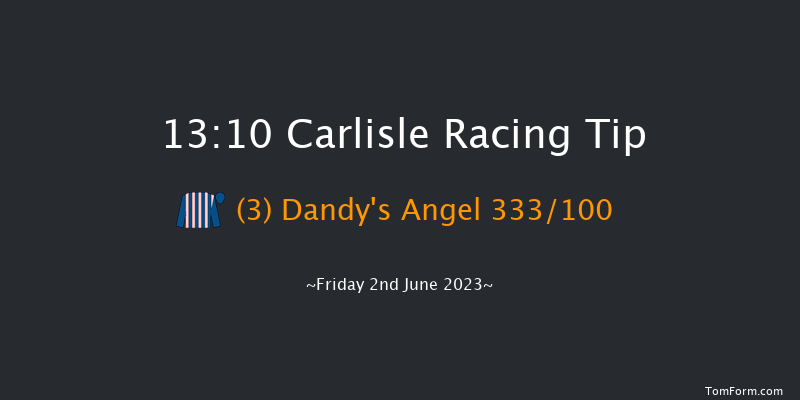 Carlisle 13:10 Handicap (Class 6) 9f Thu 1st Jun 2023