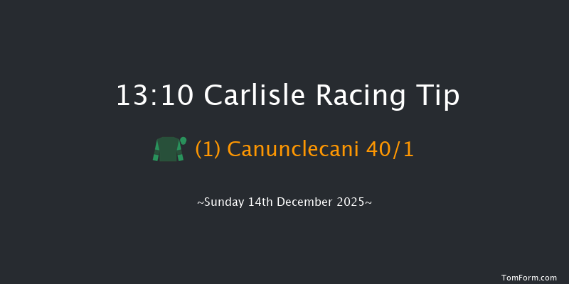 Carlisle 13-10 (Class 4) 19f Sun 30th Nov 2025