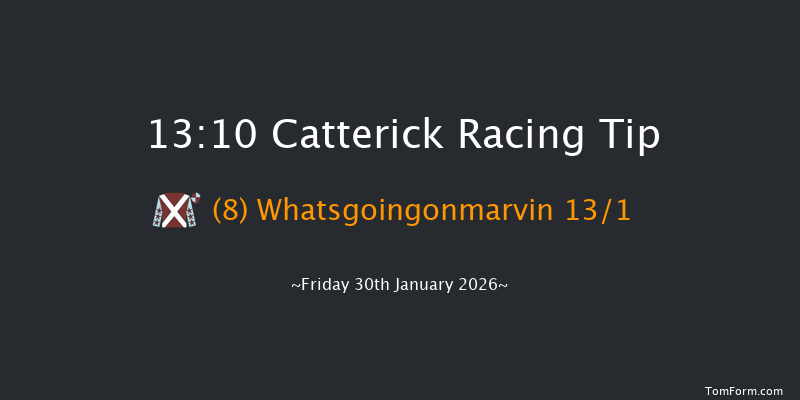 Catterick 13-10 (Class 4) 15f Wed 21st Jan 2026