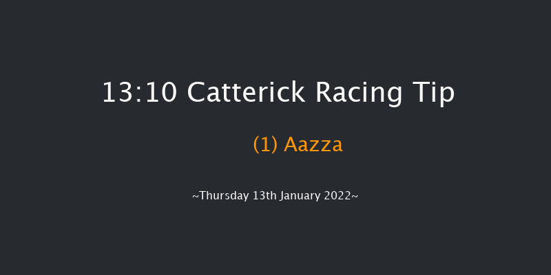 Catterick 13:10 Handicap Hurdle (Class 5) 25f Sat 1st Jan 2022