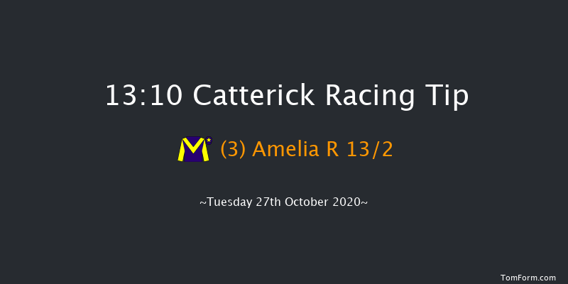 Final Flat Handicap Catterick 13:10 Handicap (Class 6) 5f Sat 17th Oct 2020