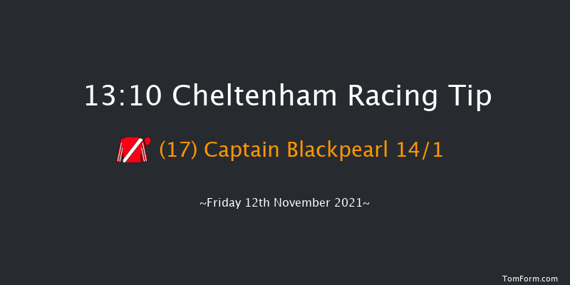 Cheltenham 13:10 Handicap Hurdle (Class 3) 21f Fri 30th Apr 2021
