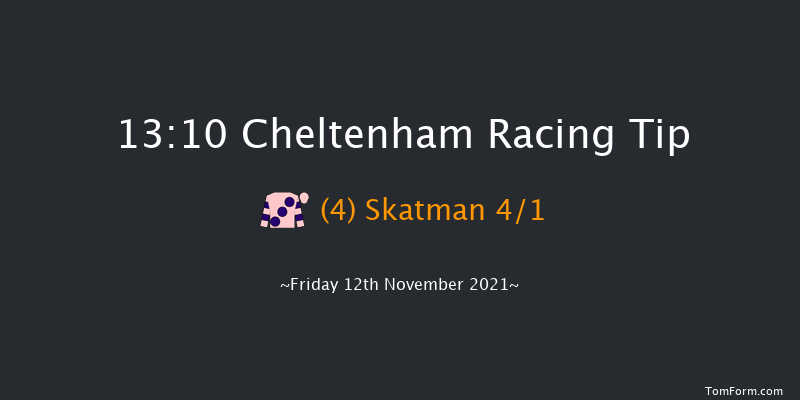 Cheltenham 13:10 Handicap Hurdle (Class 3) 21f Fri 30th Apr 2021