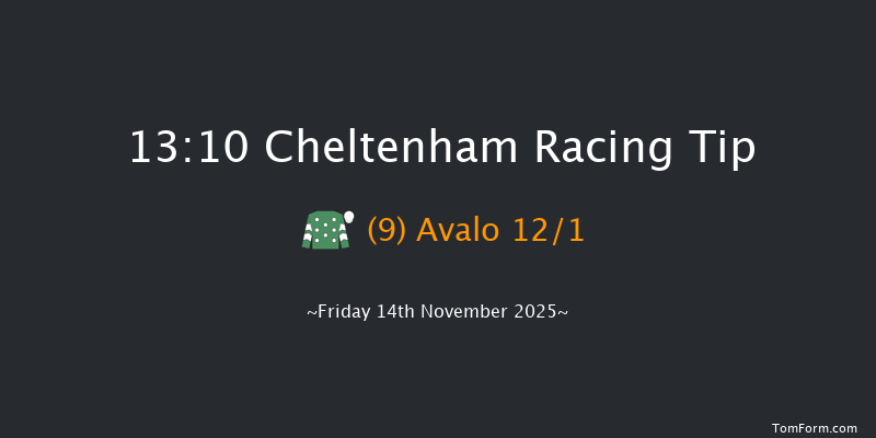 Cheltenham 13-10 (Class 3) 21f Sat 25th Oct 2025