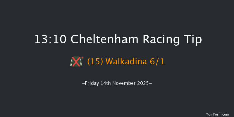 Cheltenham 13-10 (Class 3) 21f Sat 25th Oct 2025