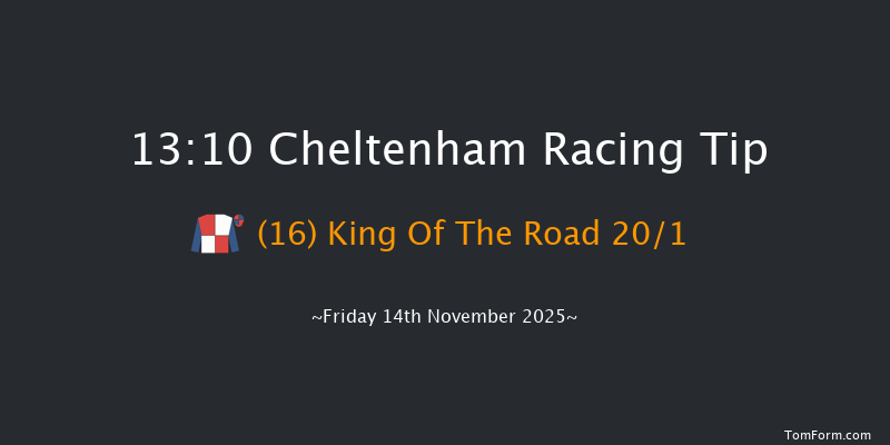 Cheltenham 13-10 (Class 3) 21f Sat 25th Oct 2025