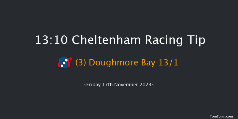 Cheltenham 13:10 Handicap Hurdle (Class 3) 21f Sat 28th Oct 2023