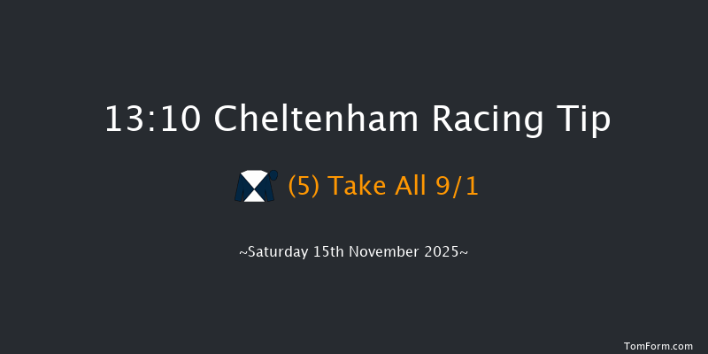 Cheltenham 13-10 (Class 3) 25f Fri 14th Nov 2025