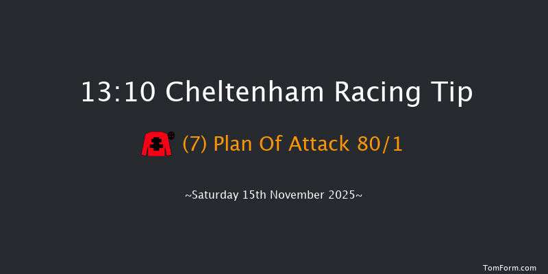 Cheltenham 13-10 (Class 3) 25f Fri 14th Nov 2025