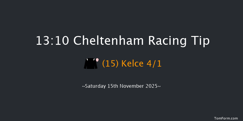 Cheltenham 13-10 (Class 3) 25f Fri 14th Nov 2025