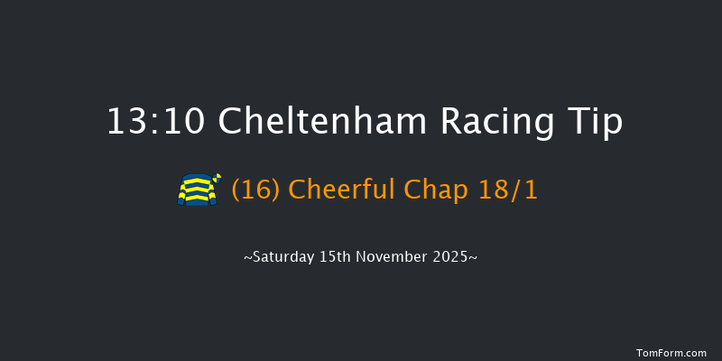 Cheltenham 13-10 (Class 3) 25f Fri 14th Nov 2025