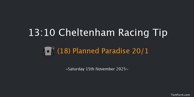 Cheltenham 13-10 (Class 3) 25f Fri 14th Nov 2025