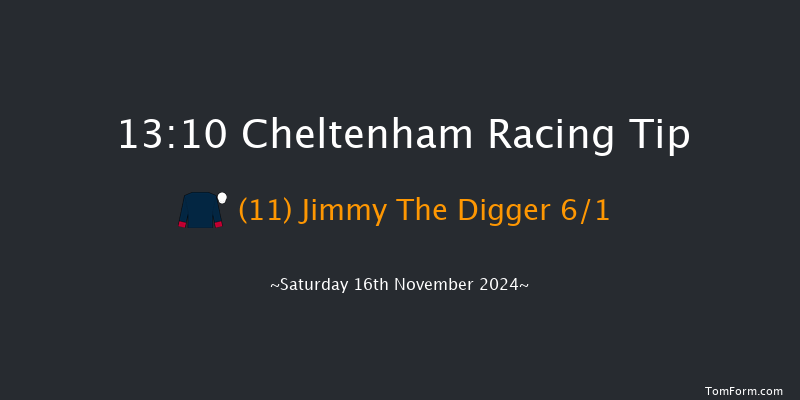 Cheltenham  13:10 Handicap Chase (Class 3) 25f Fri 15th Nov 2024